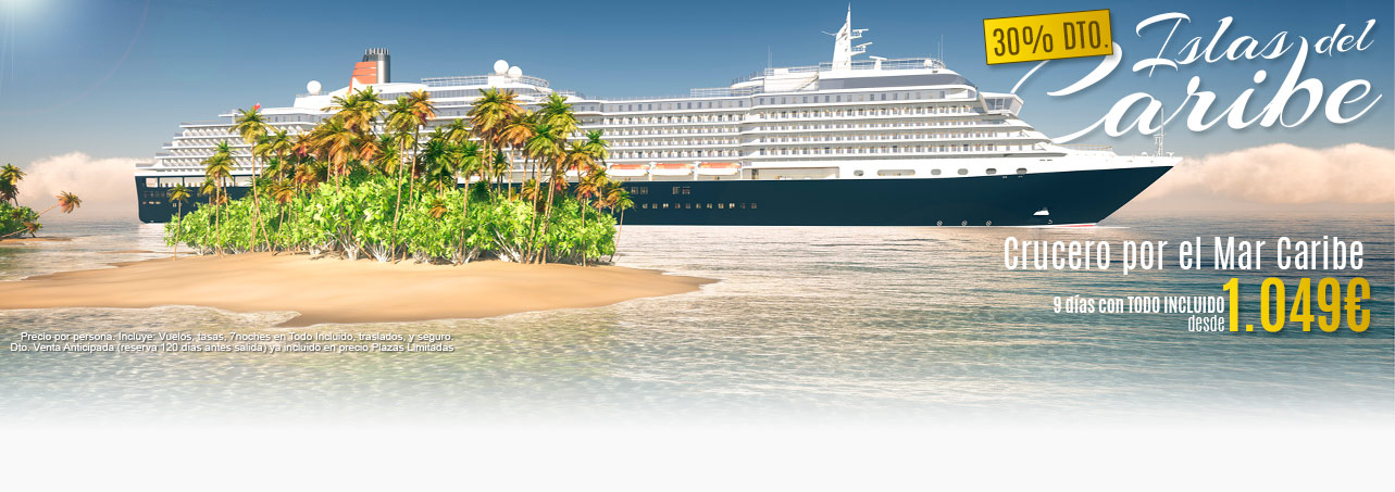 INCRE BLES CRUCEROS Y OFERTAS visual data 7