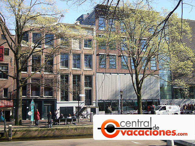 Oferta Viajes Holanda