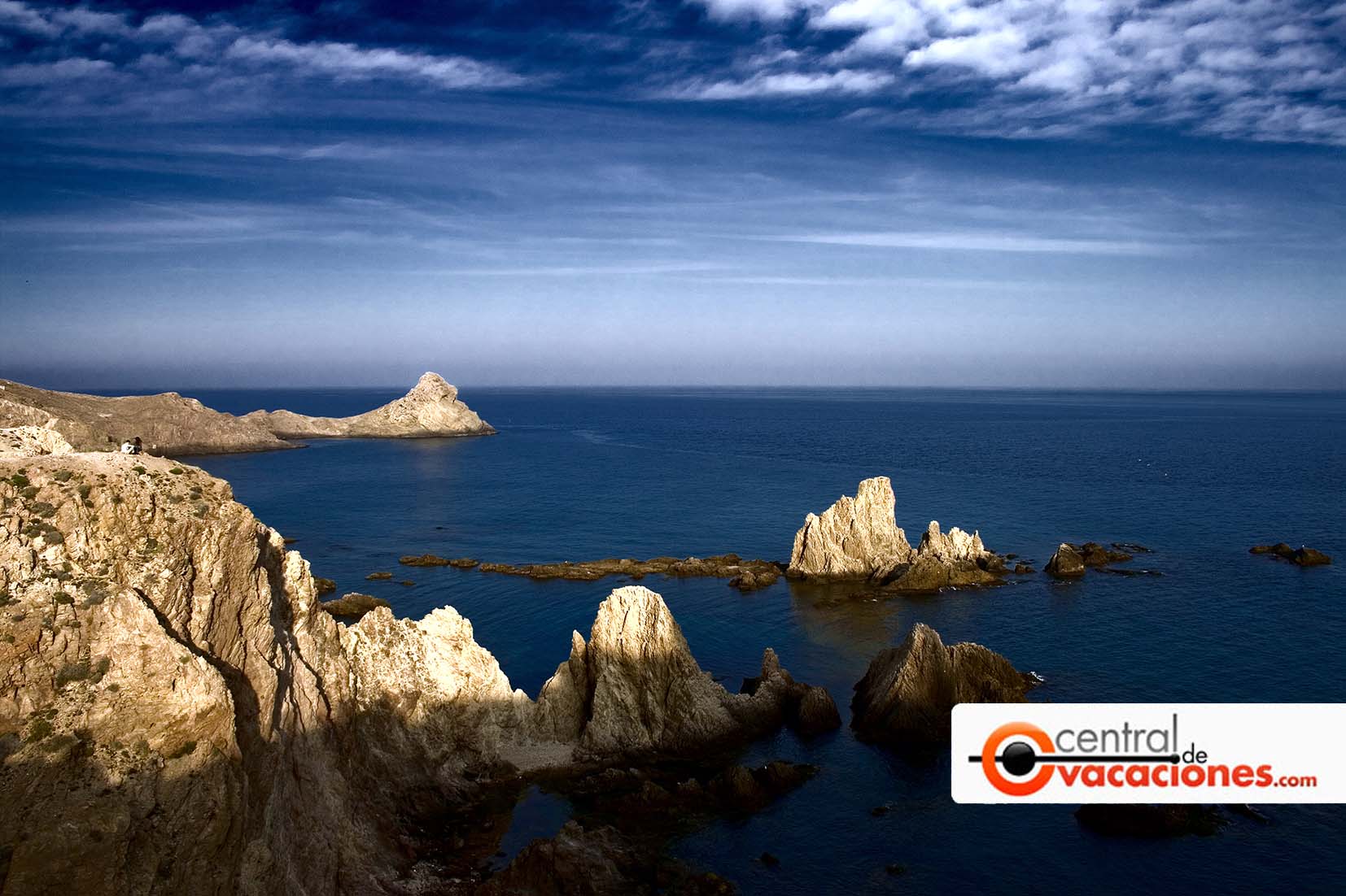 Ofertas Costa de Almeria