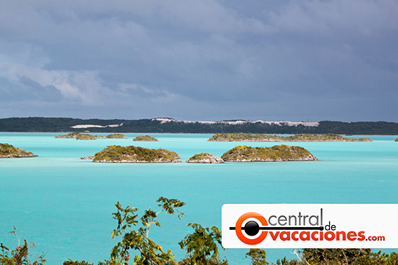 Oferta Viaje Bermudas