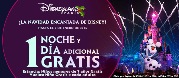 Oferta Disney