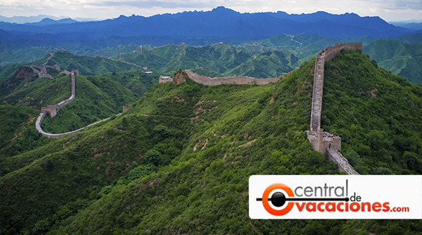 Ofertas de Viajes a China