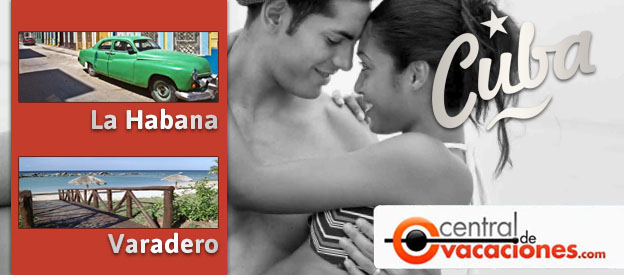 Oferta Cuba