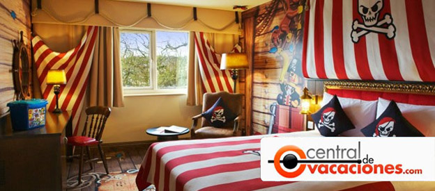 Oferta Hoteles Familiares