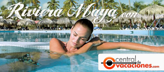 Oferta Riviera Maya