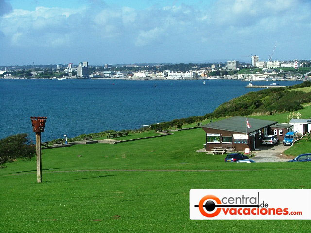 Plymouth, un paraíso costero para redescubrir Inglaterra: Ofertas Inglaterra