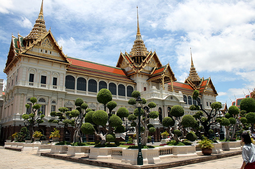 viaje a tailandia