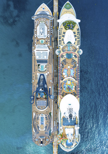 crucero royal caribbean