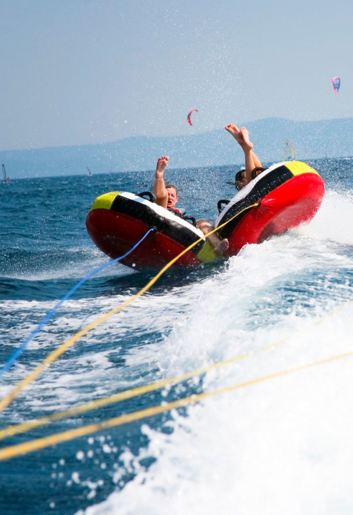 Ofertas de Hoteles en la Costa Brava: Actividad en la Costa Brava