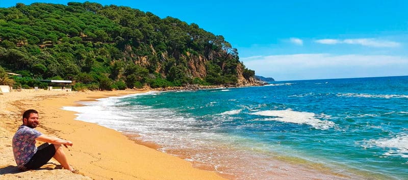 Ofertas de Hoteles en Lloret de Mar: Clima en Lloret de Mar