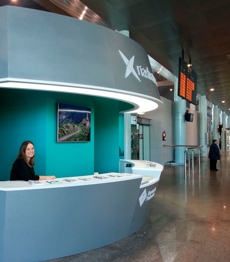 Ofertas de Hoteles en la Costa de Galicia: llegar a la Costa de Galicia