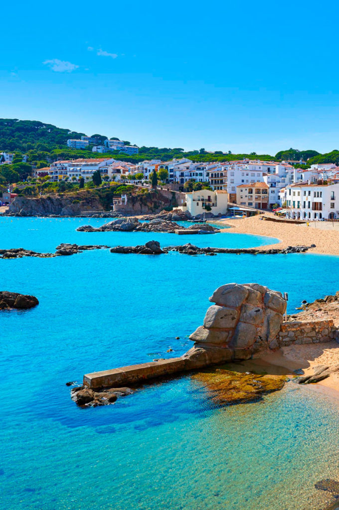 Ofertas de Hoteles en la Costa de Barcelona: Costa del Garraf