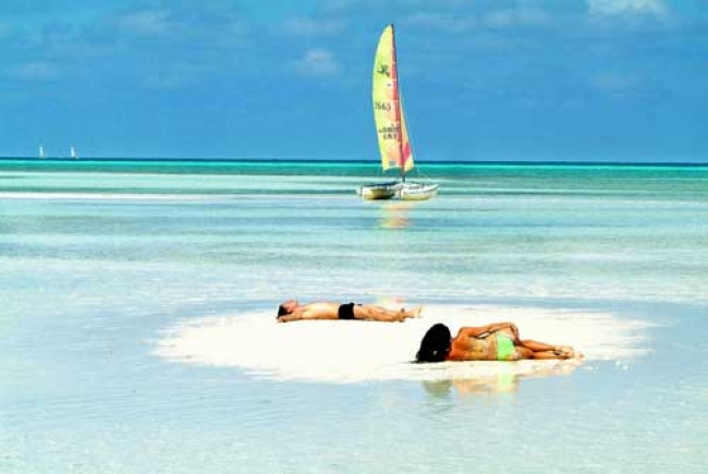 Ofertas de Cuba y Circuitos Exclusivos de Cuba: Destino ideal para lunas de miel