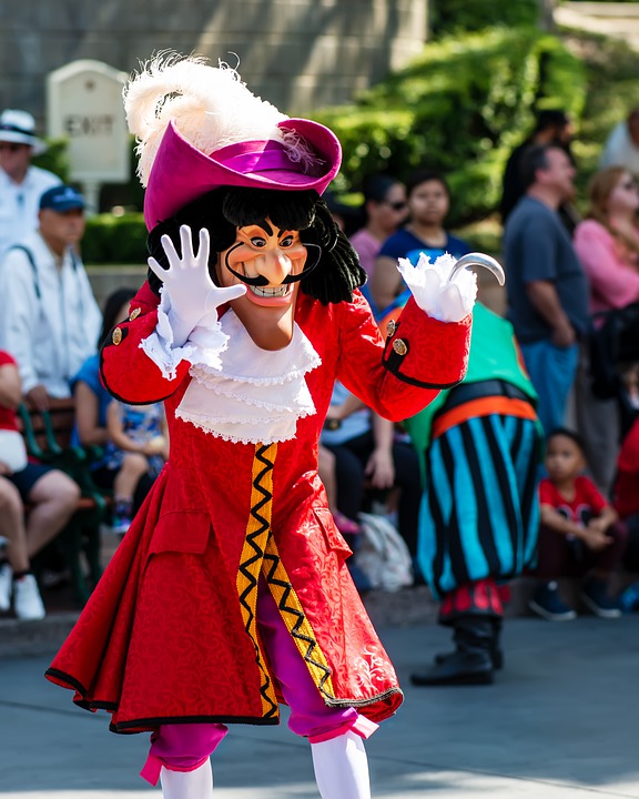 Las mejores ofertas de Disneyland París: Pirata en Disneyland París