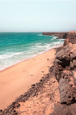 Las Mejores Ofertas de Circuitos:Las mejores playas de España