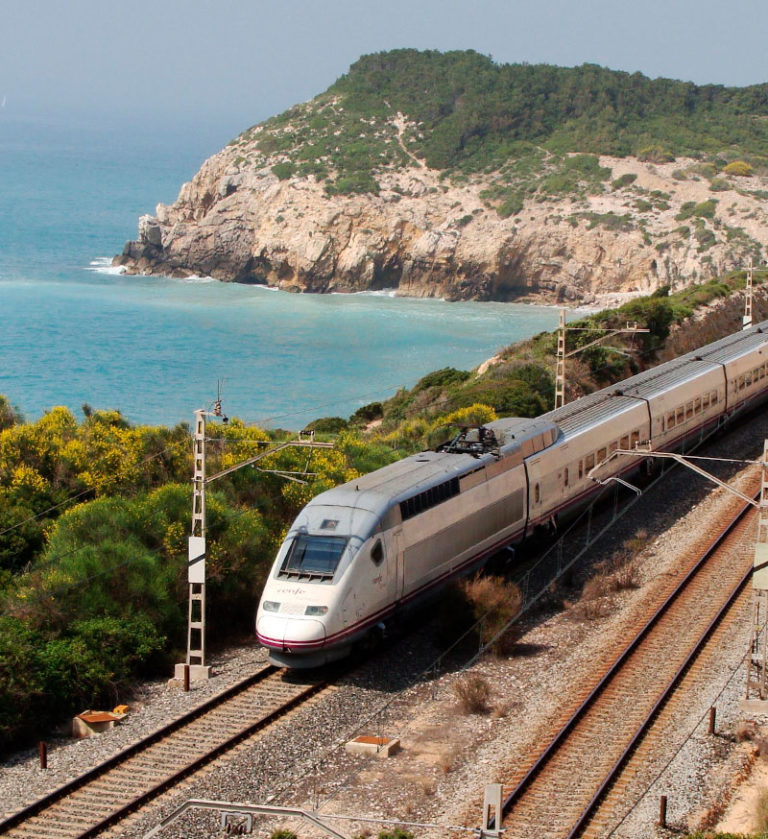 Ofertas de Hoteles en la Costa de Azahar: Llegar a ka Costa de Azahar