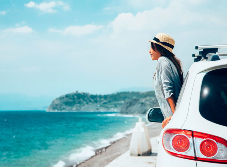 Ofertas de Hoteles en la Costa de Almería: Llegar a la Costa de Almería