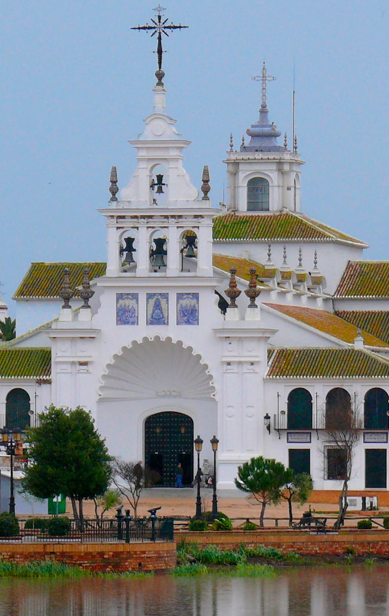 Ofertas de Hoteles en la Costa de la Luz: Lugares para ver en Huelga