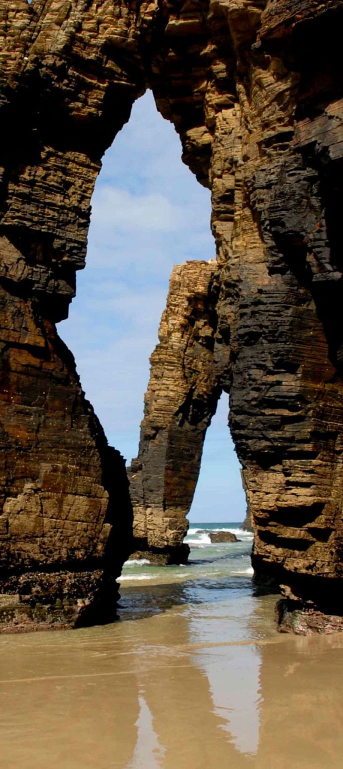 Ofertas de Hoteles en la Costa de Galicia: Lugares para visitar en las Rías Altas