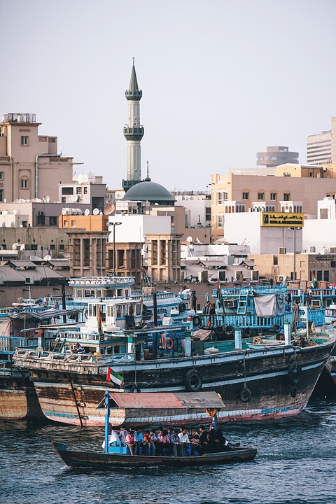 Las mejores ofertas de Hoteles en Dubái: Consejos para viajar a Dubai