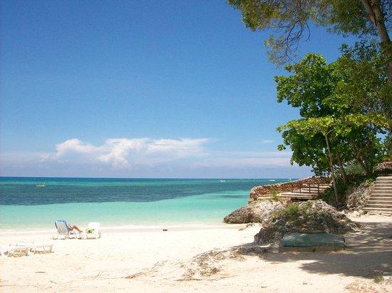 Ofertas de Cuba y Circuitos Exclusivos de Cuba: Playa paradisiaca