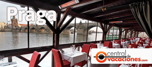 Ofertas de Viajes a Praga: Mejores comidas en Praga