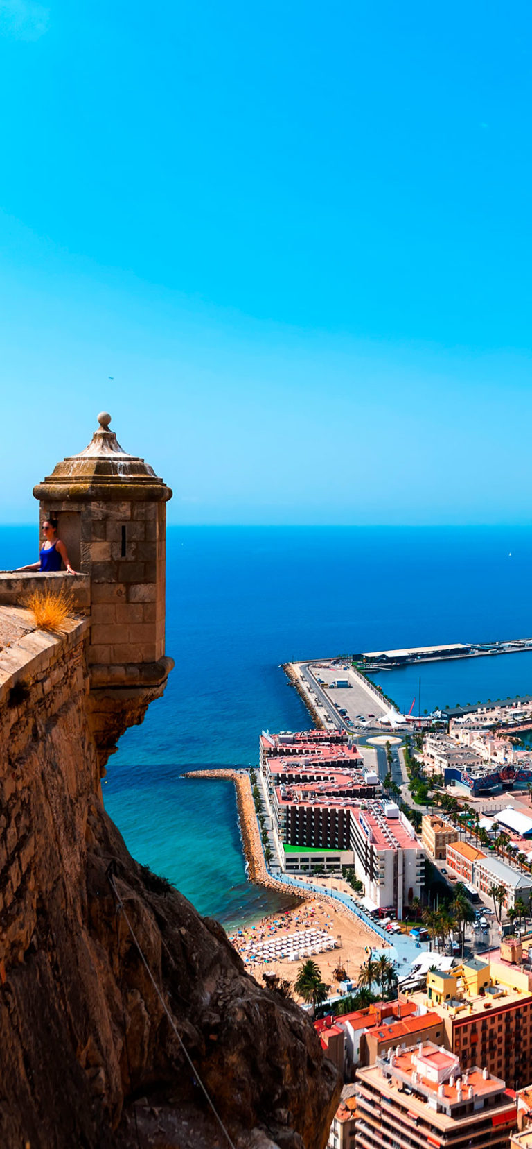 Ofertas de Viajes en la Costa Blanca: Qué ver en la Costa Blanca