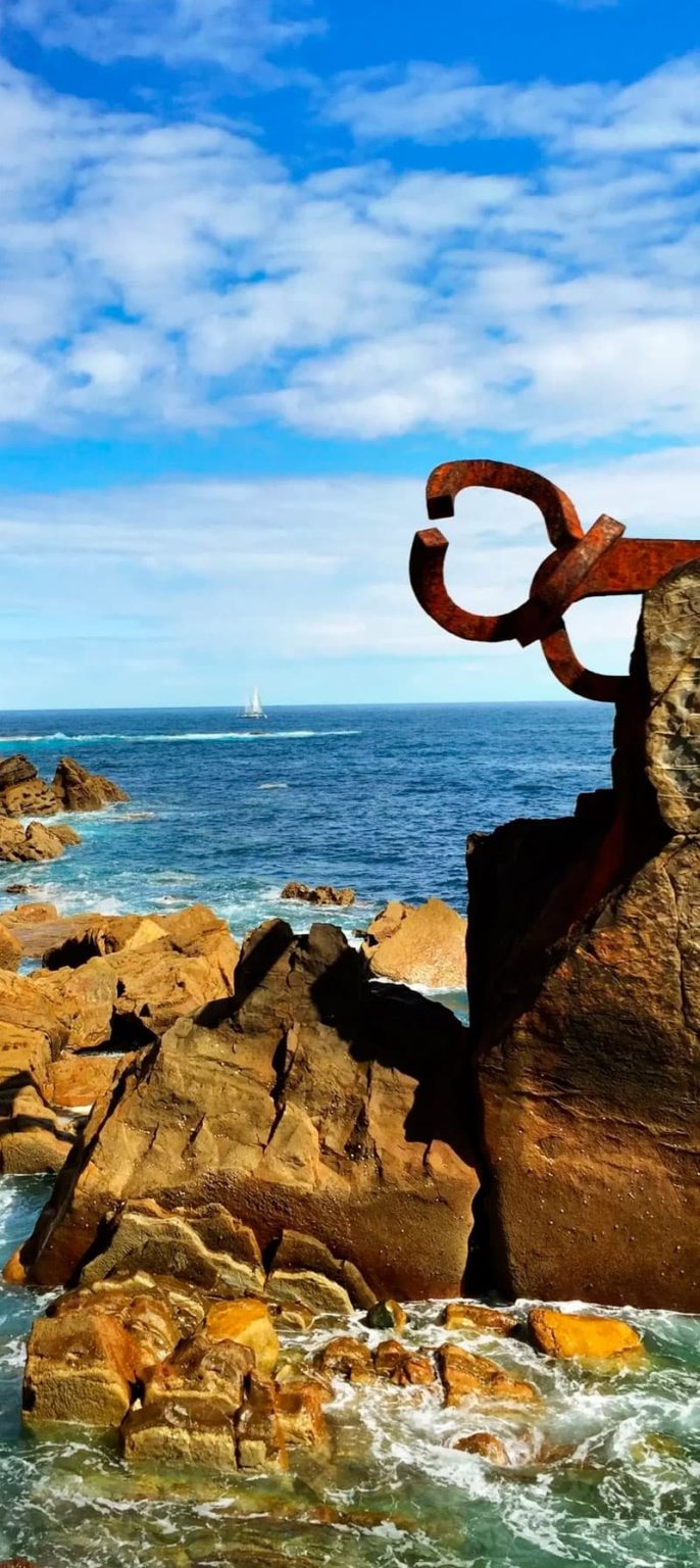 Ofertas de Hoteles en la Costa Vasca: Qué ver en la Costa de Guipúzcoa o Gipuzkoa