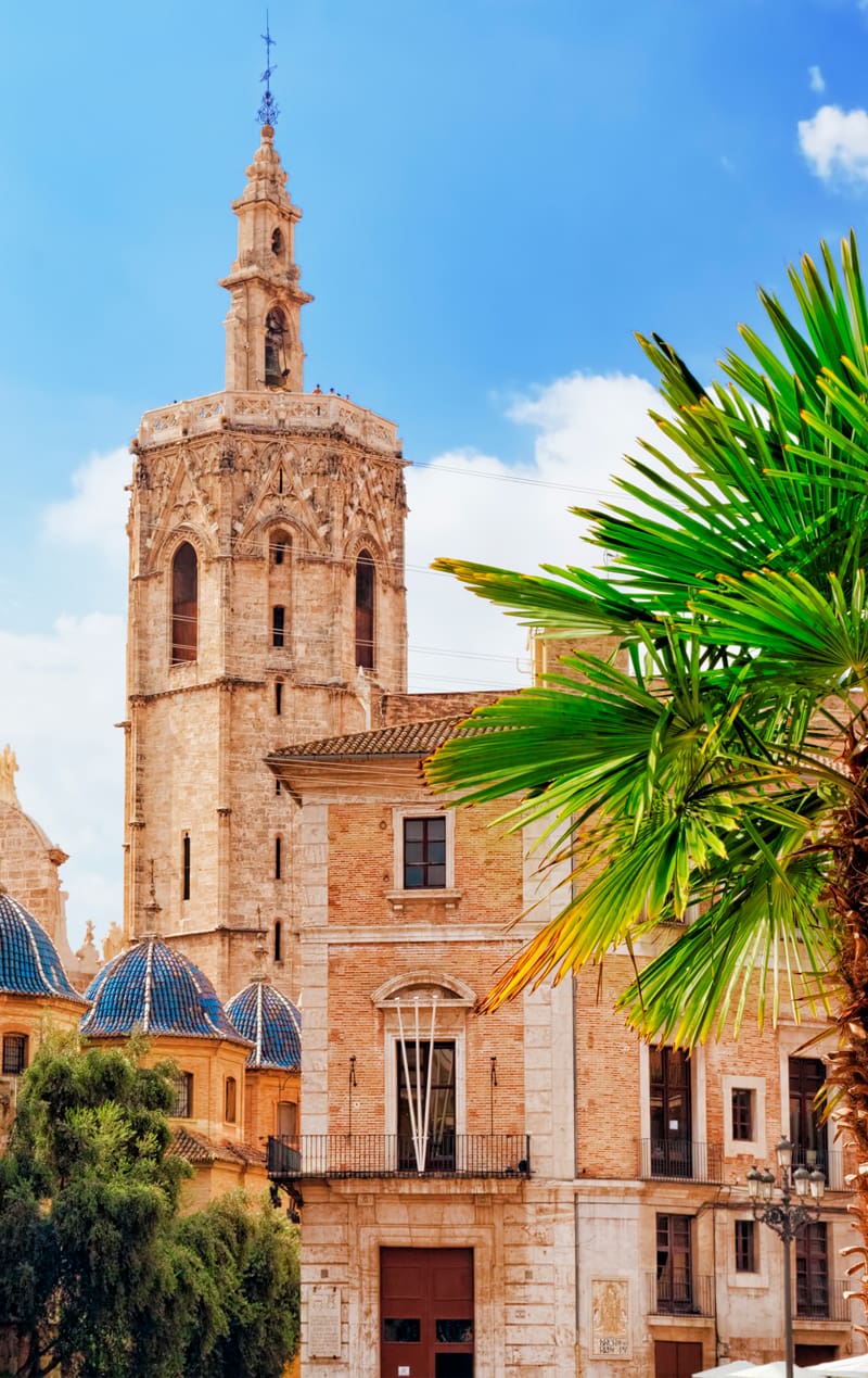 Ofertas de Hoteles en la Costa de Valencia: Qué ver