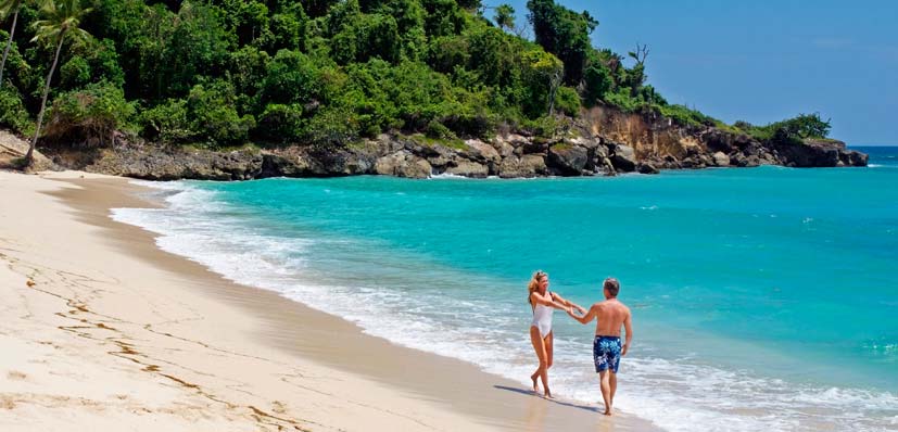 República Dominicana es sin ninguna duda, uno de los mejores destinos del Caribe: Resorts en Punta Cana