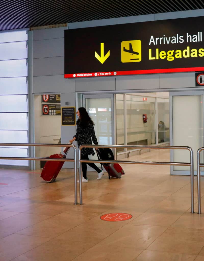 Las mejores ofertas de Hoteles en Madrid: Como llegar Madrid