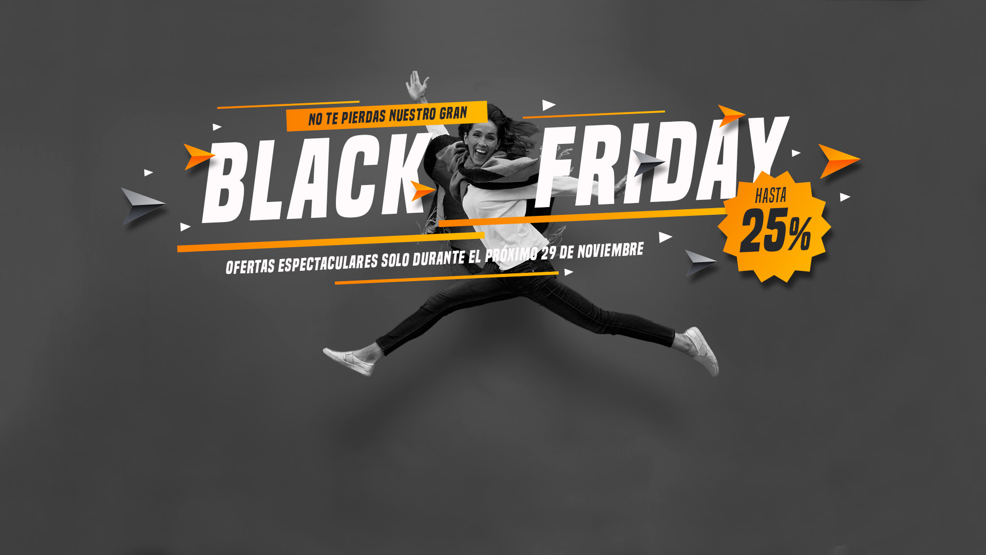 Black Friday, ofertas de viajes y vacaciones: Vacaciones con descuentos de hasta el 25%