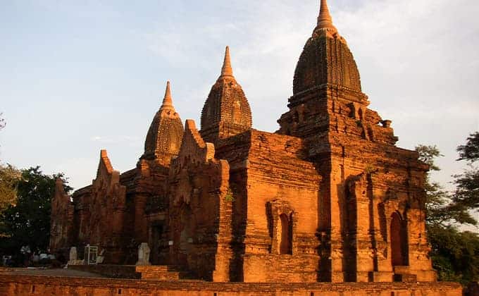 Lugares imprescindibles para visitar antes de morir: Began