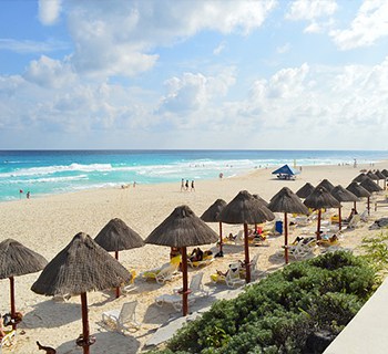 Lugares imprescindibles para visitar antes de morir: Playa paridisiaca