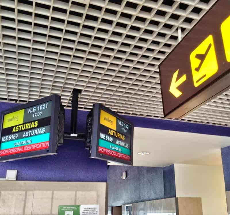 Ofertas de Hoteles en la Costa Verde: Como llegar a la Costa Verde