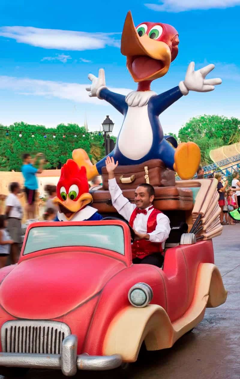 Ofertas de Hoteles en la Costa Dorada: Qué hacer en la Costa Dorada