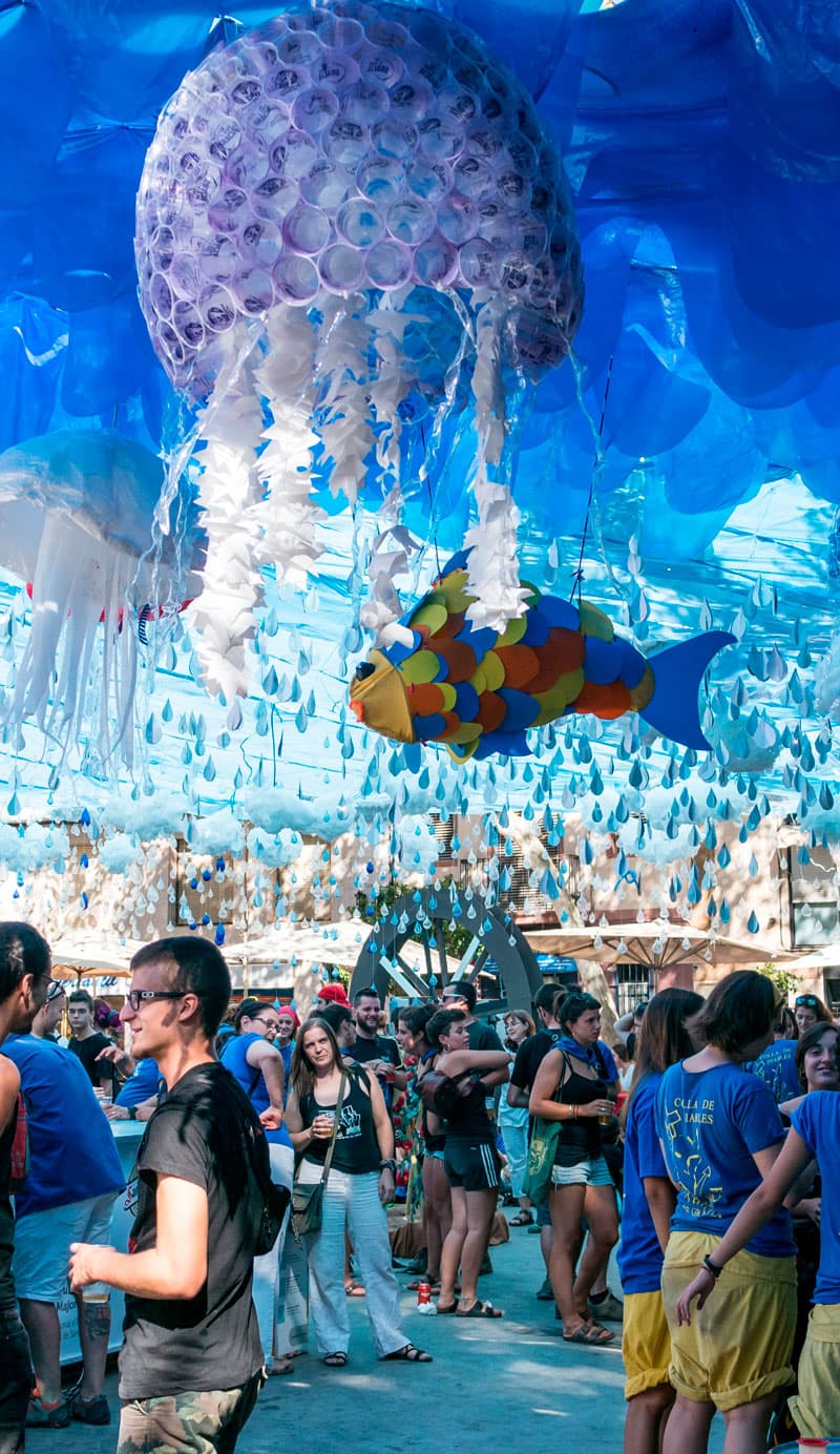 Ofertas de Hoteles en Barcelona: Actividades en Barcelona