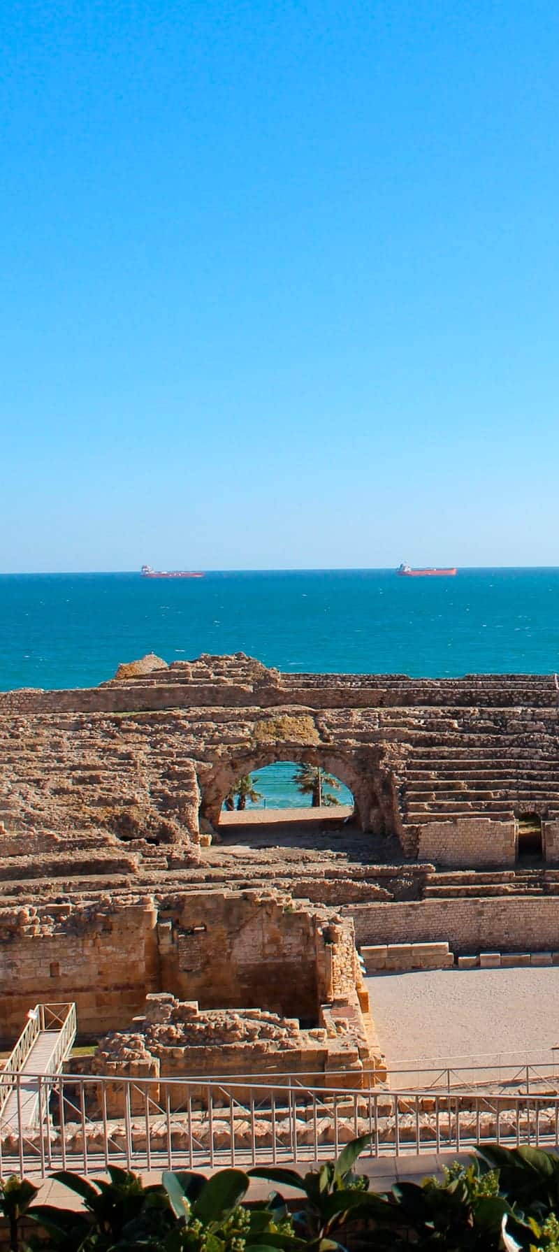 Ofertas de Hoteles en la Costa Dorada: Qué ver en la Costa Dorada