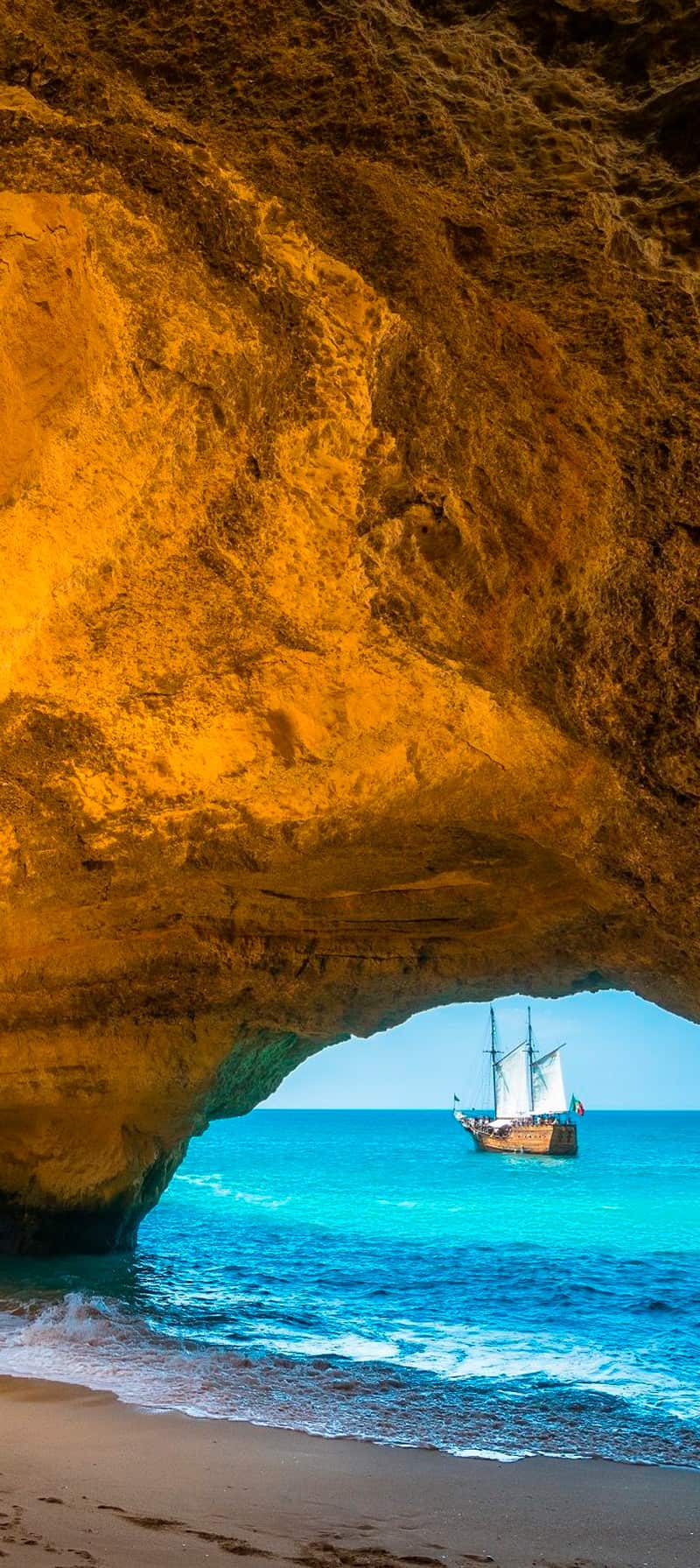 Reserva los mejores Hoteles en el Algarve: Qué ver en Algarve