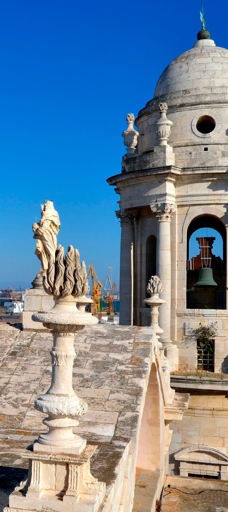 Ofertas de Hoteles en la Costa de la Luz: Qué ver en Cadiz