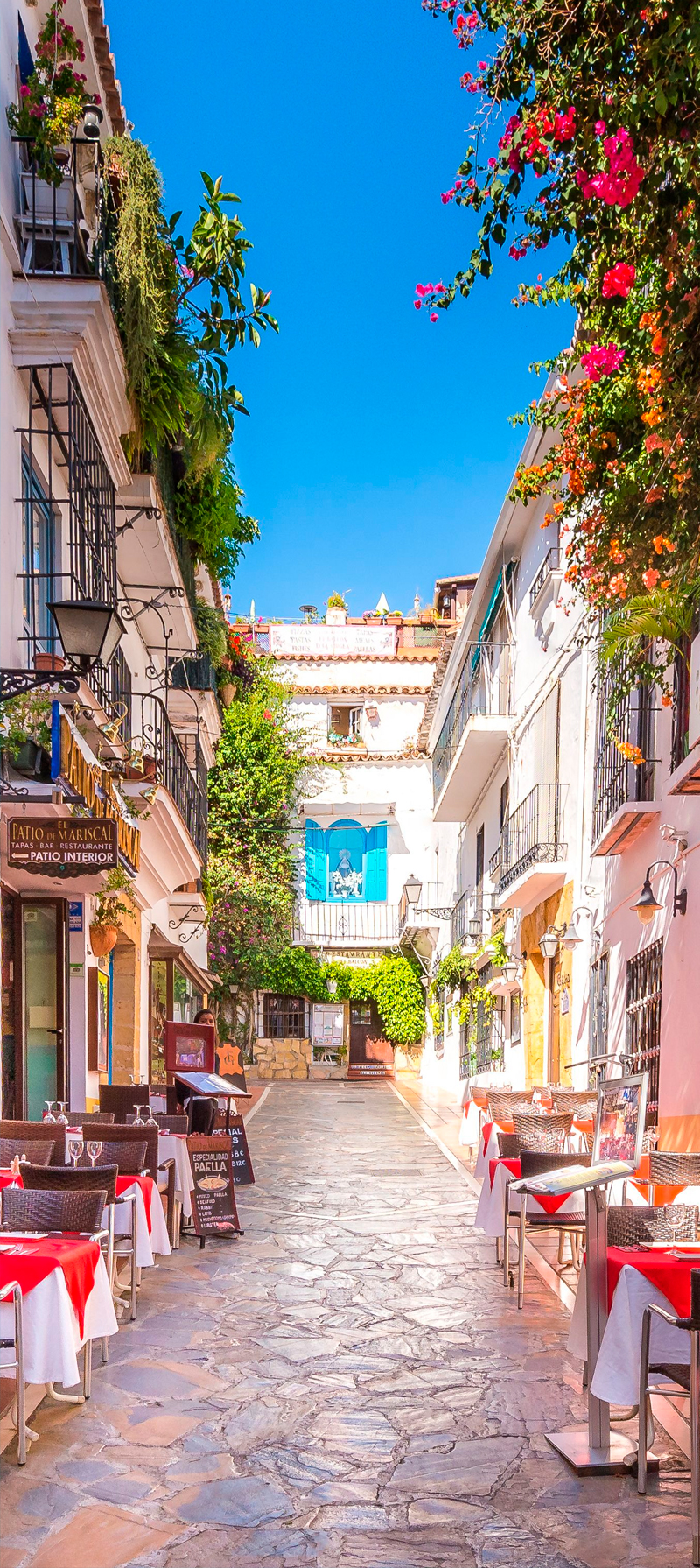 Ofertas de Hoteles en la Costa del Sol: Qué ver en la Costa del Sol