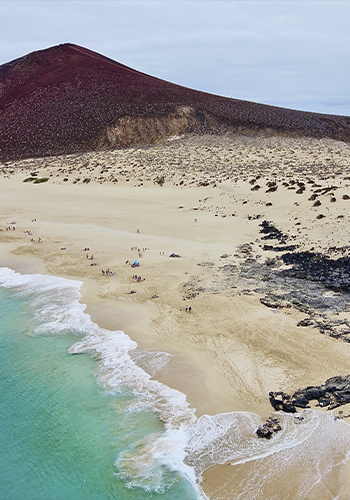 Ofertas de vuelos + hotel a las Canarias: Canarias