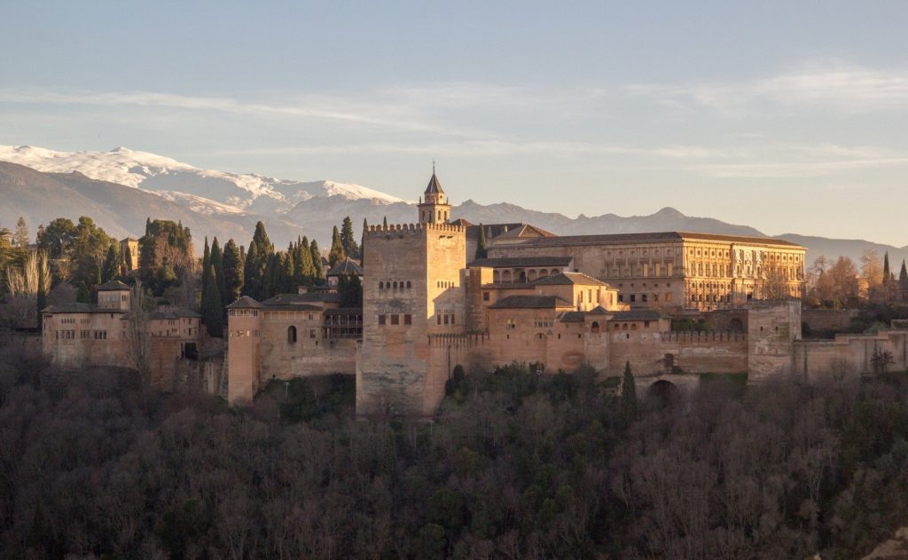 10 destinos de mar y montaña