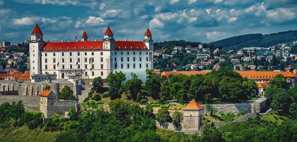 Ciudades europeas baratas y bonitas. ¿Dónde viajar?: Viajar a Eslovaquia