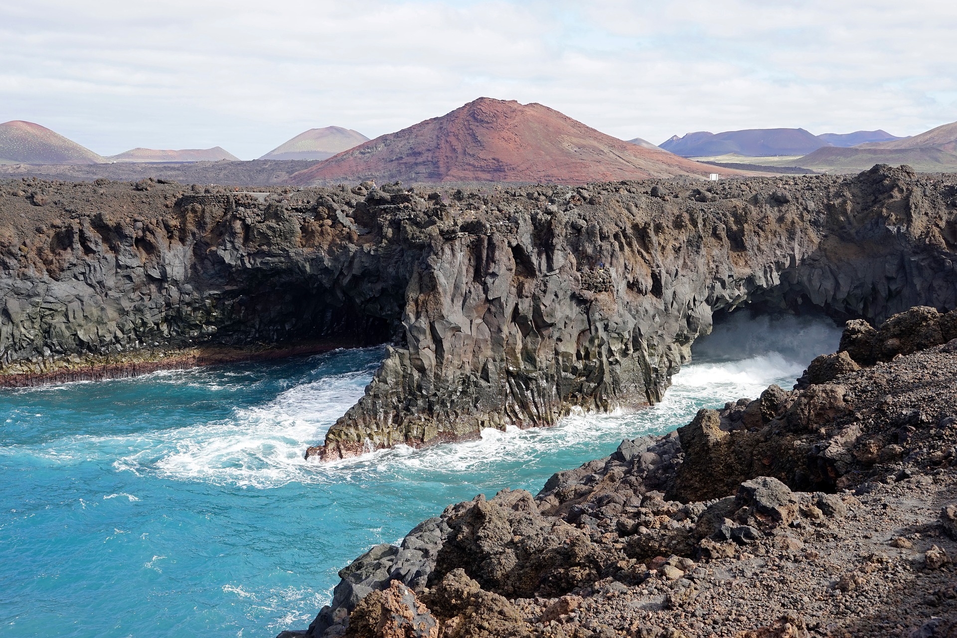¿Cuál es la mejor isla de Canarias para viajar?: Fuerteventura