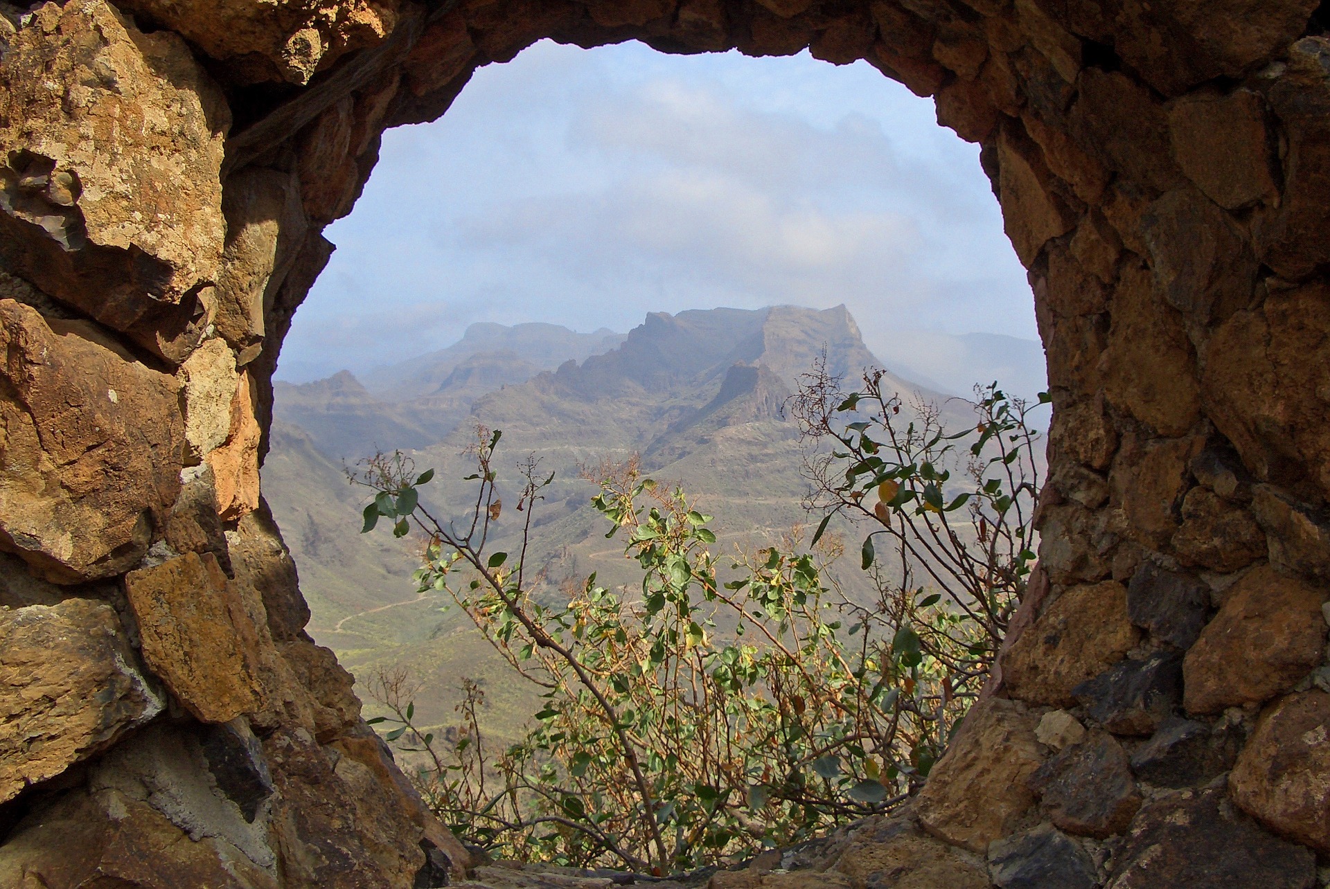 ¿Cuál es la mejor isla de Canarias para viajar?: Gran Canaria