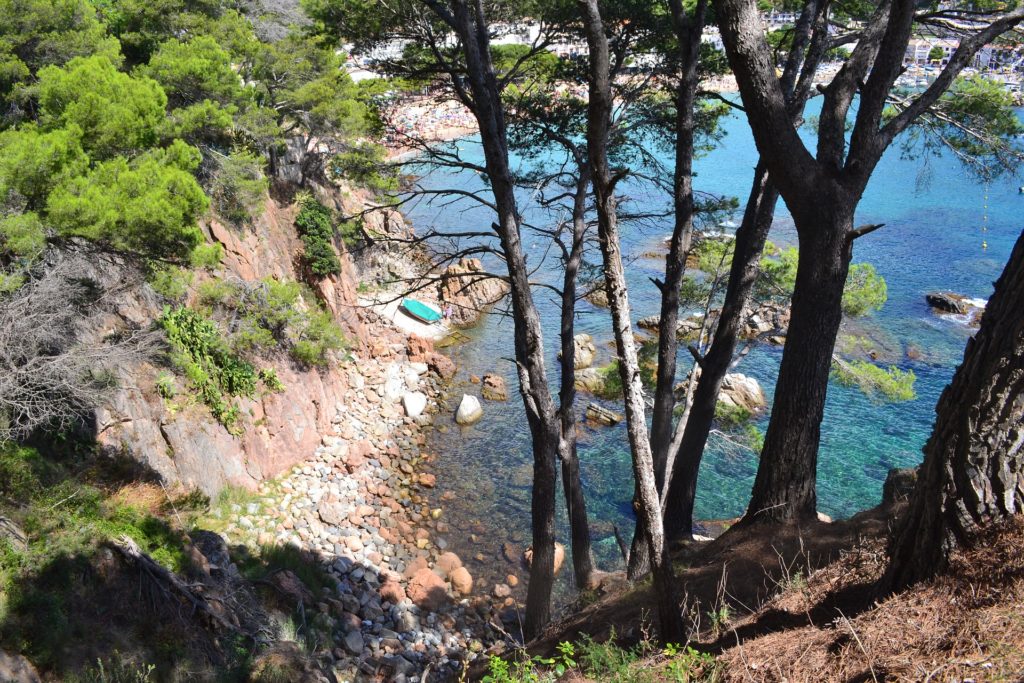 10 Destinos de mar y montaña: La Costa Brava