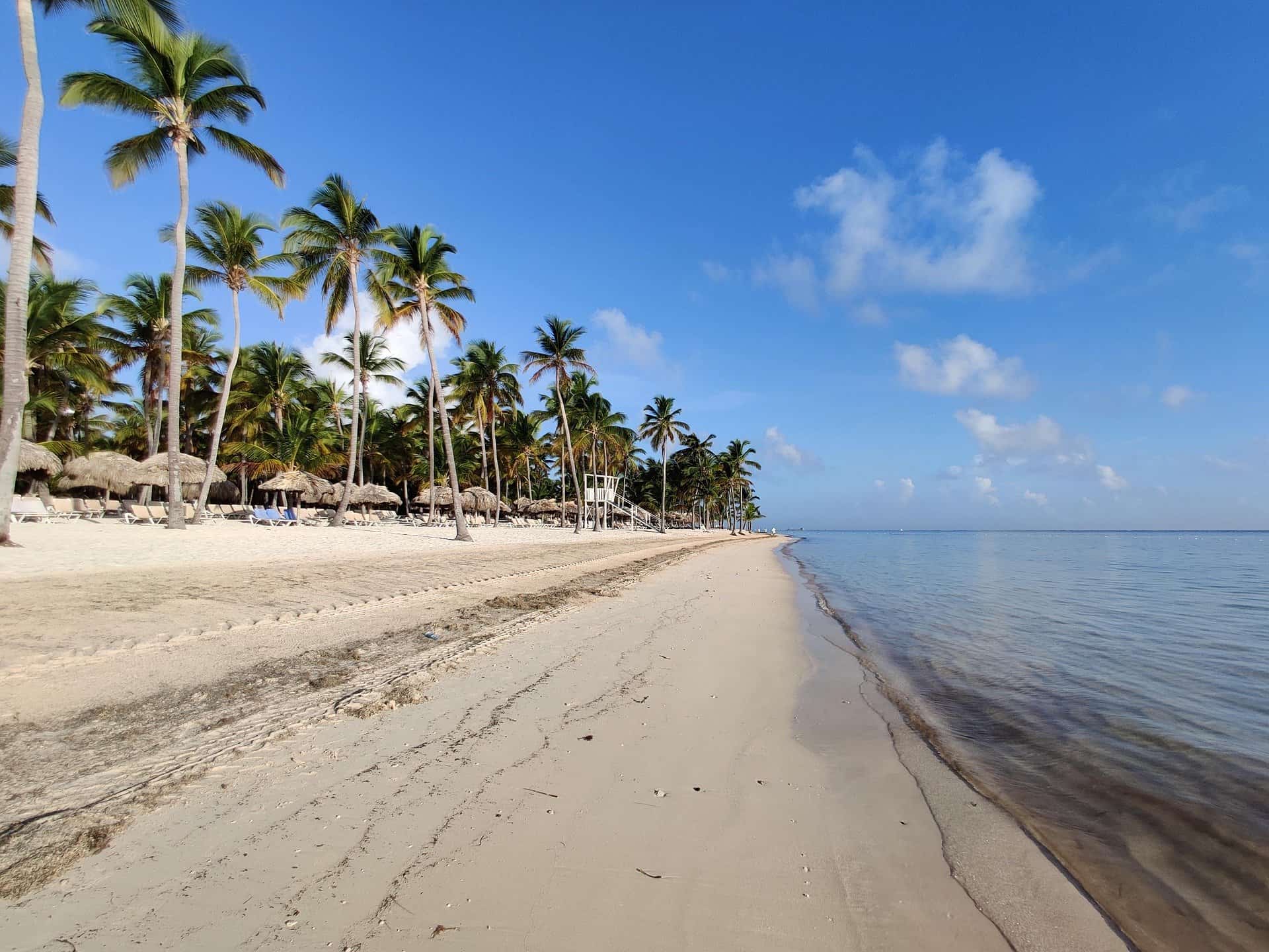 Gran Oferta 2×1 Punta Cana/Bávaro: Playa de Punta Cana