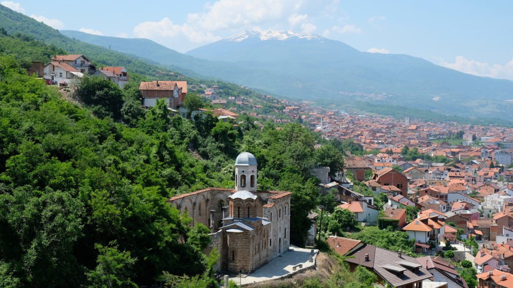 Ciudades europeas baratas y bonitas. ¿Dónde viajar?: Prizren en Kosovo