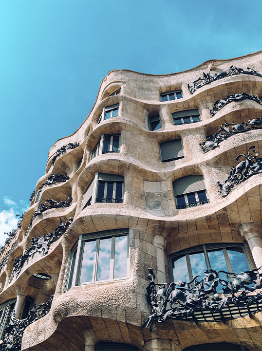 Ofertas de vacaciones en Barcelona: Qué ver en Barcelona un fin de semana